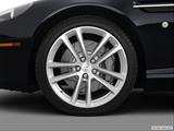  Front Drivers side wheel at profile photo
